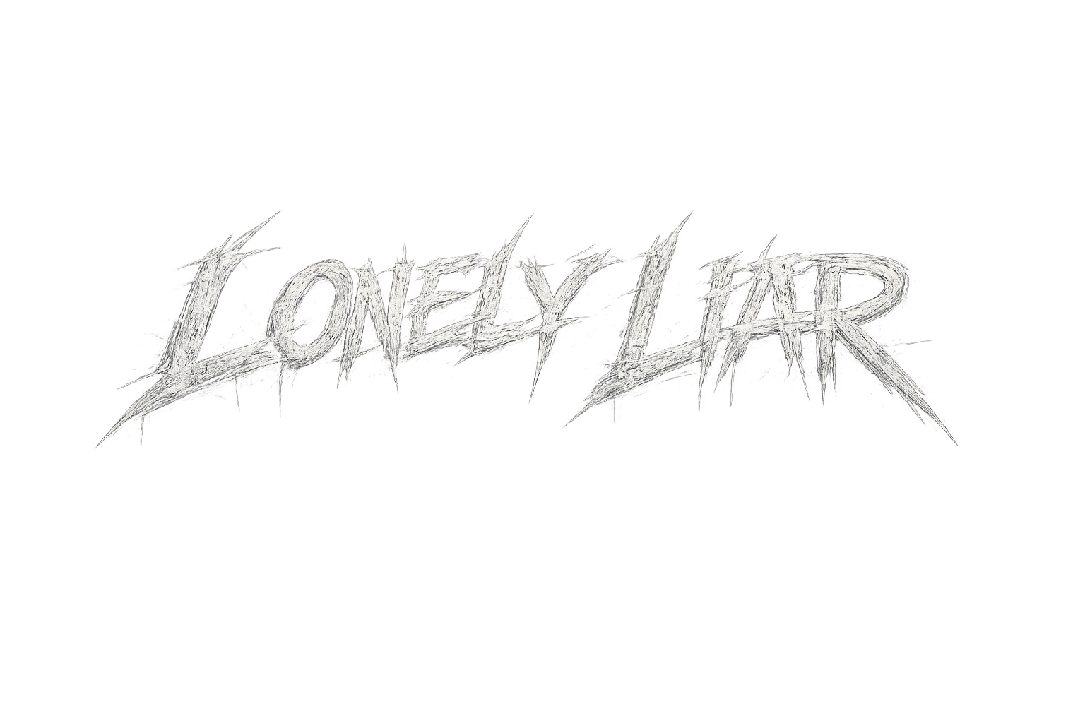 Lonely Liar